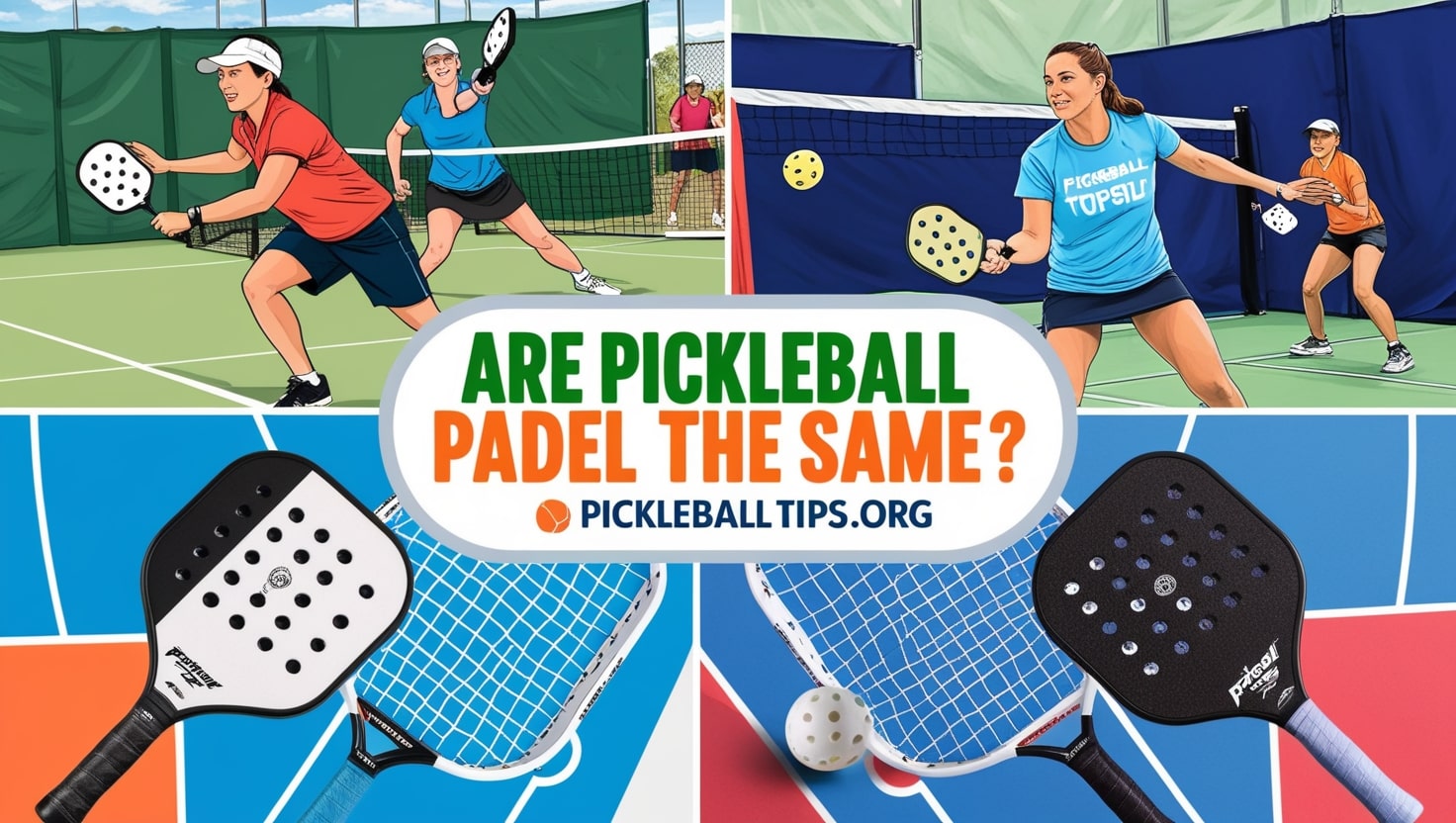 Do Pickleball Paddles Wear Out