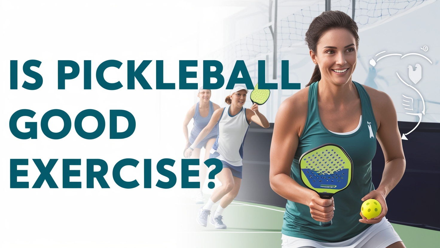 Is-Pickleball-Good-Exercise