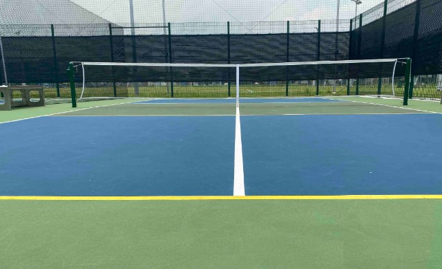 Pickleball Court in Boon Lay