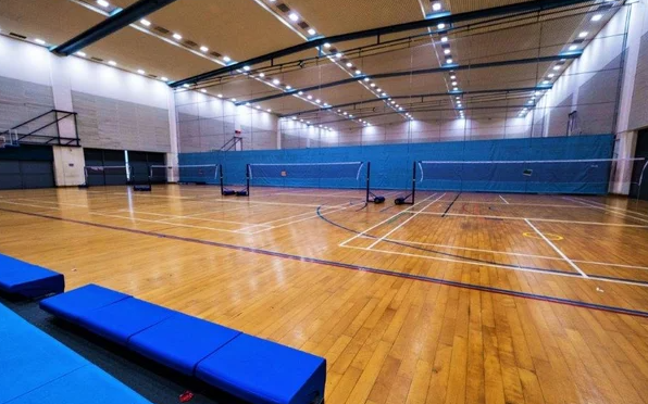 Pickleball Courts in Jurong West