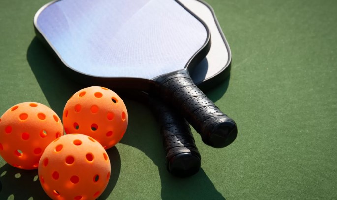 Which EOS Have Pickleball