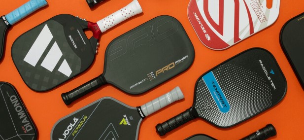 Which Pickleball Paddle Has the Most Power